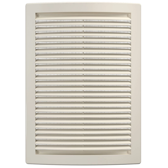 Grilă de ventilație Era 18x25 1825РЦ