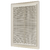 Grilă de ventilație Era 18x25 1825РЦ