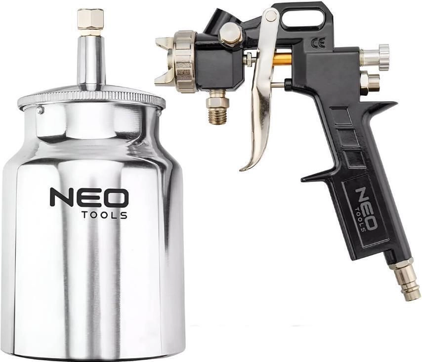 Pistol de vopsit Neo Tools 52723