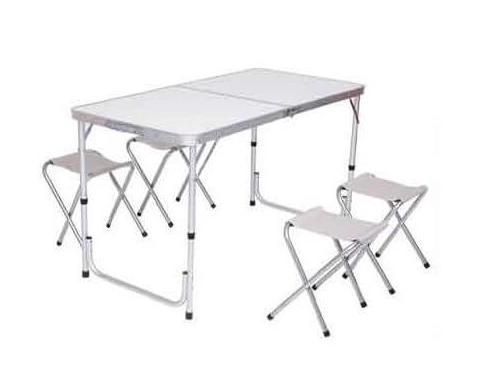 Садовый стол Summer-2 