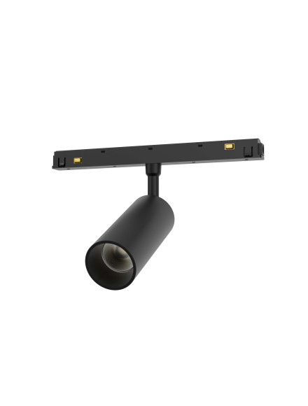 Proiector pentru șină magnetică S20 10W 48V 4000K