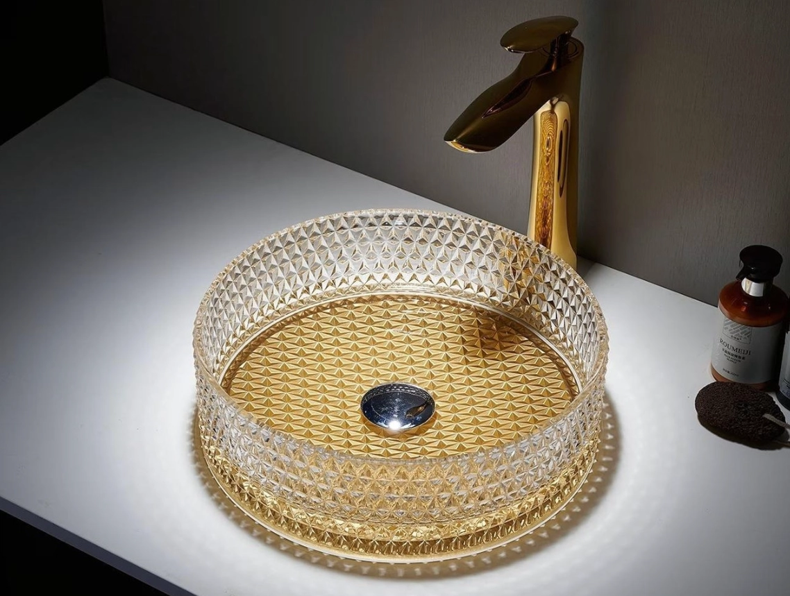 Lavoar  SanDonna Mira ST-GL04D 