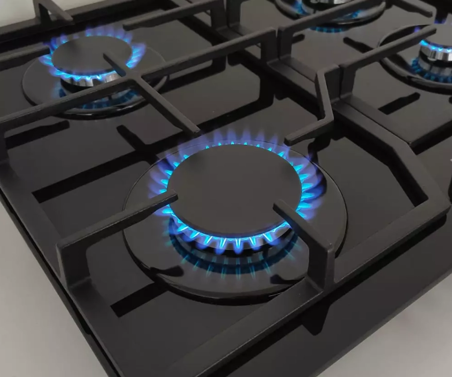 Aragaz incorporabil Candy CHXG64CNB 