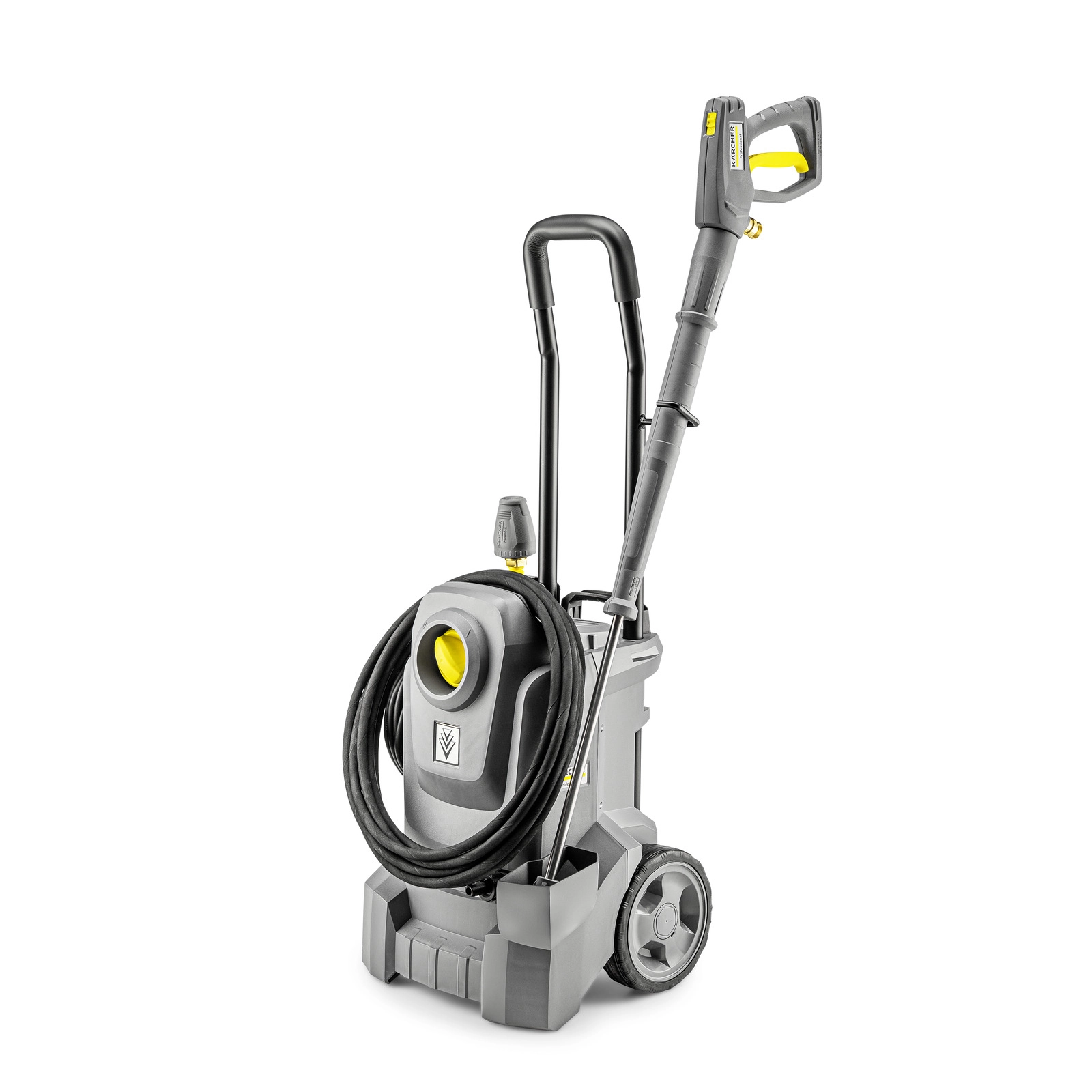 Mașină de spălat cu înaltă presiune Karcher HD 5/11 Classic