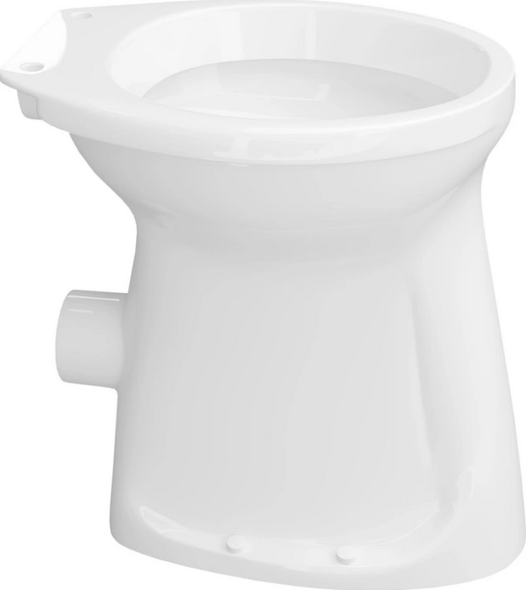 Напольный унитаз Inclusion Plus 1c