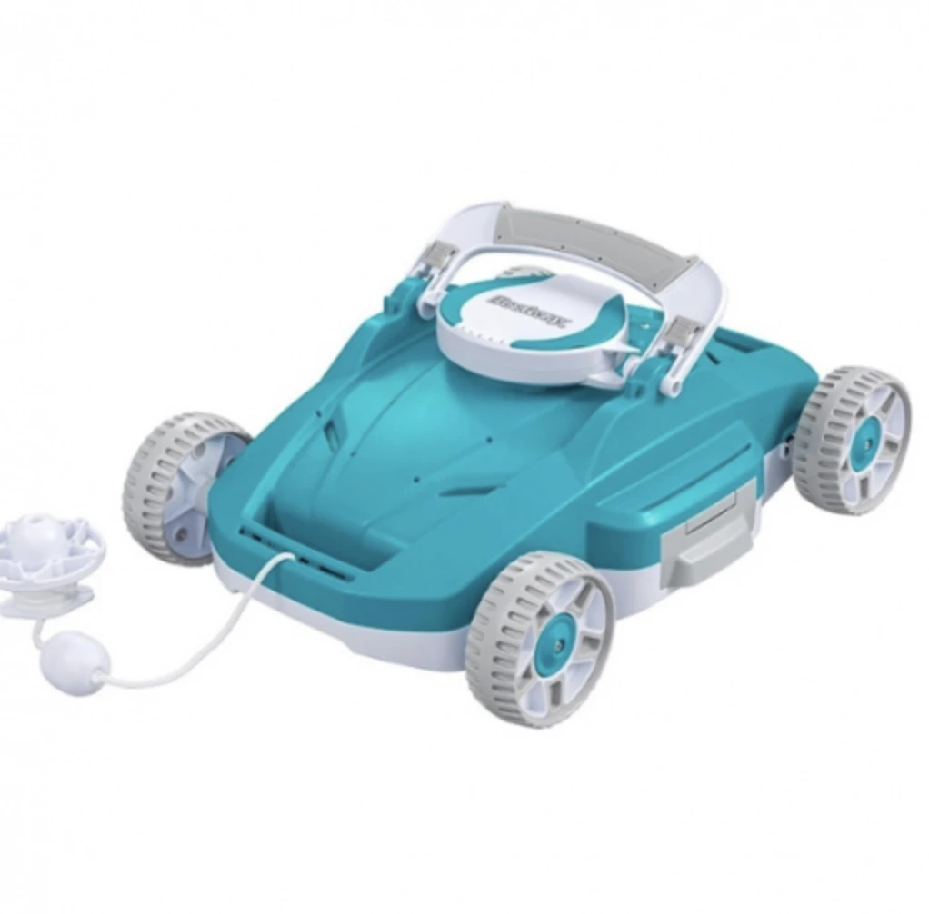 Пылесос-робот Bestway 7.32м AquaTronix G200 58765 