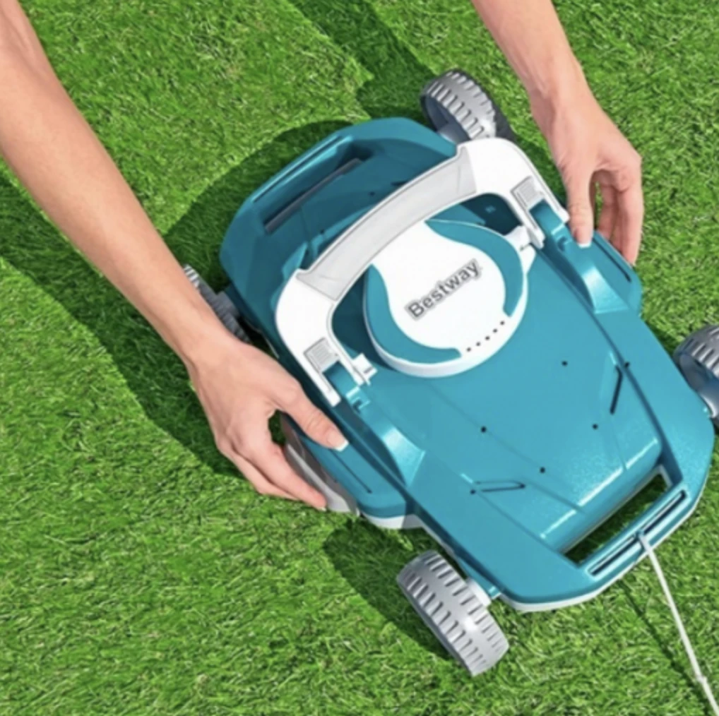 Пылесос-робот Bestway 7.32м AquaTronix G200 58765 