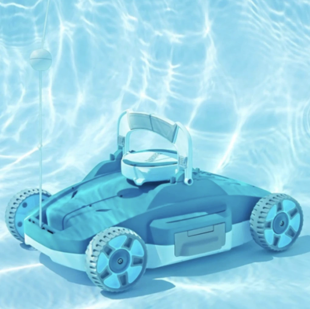 Пылесос-робот Bestway 7.32м AquaTronix G200 58765 