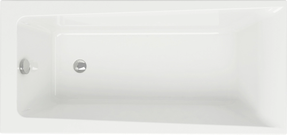 Ванна Cersanit Lorena 160*70 80095 