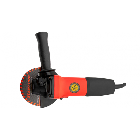 Болгарка Start pro SAG125/1170VP