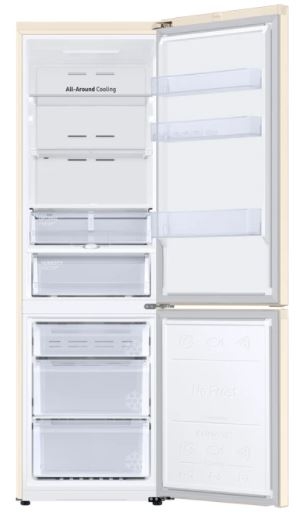 Холодильник Samsung RB36T674FEL/UA 