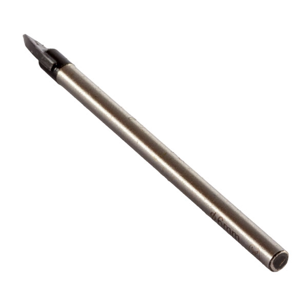 Burghiu pentru sticlă și teracotă Modeco 4mm 183005