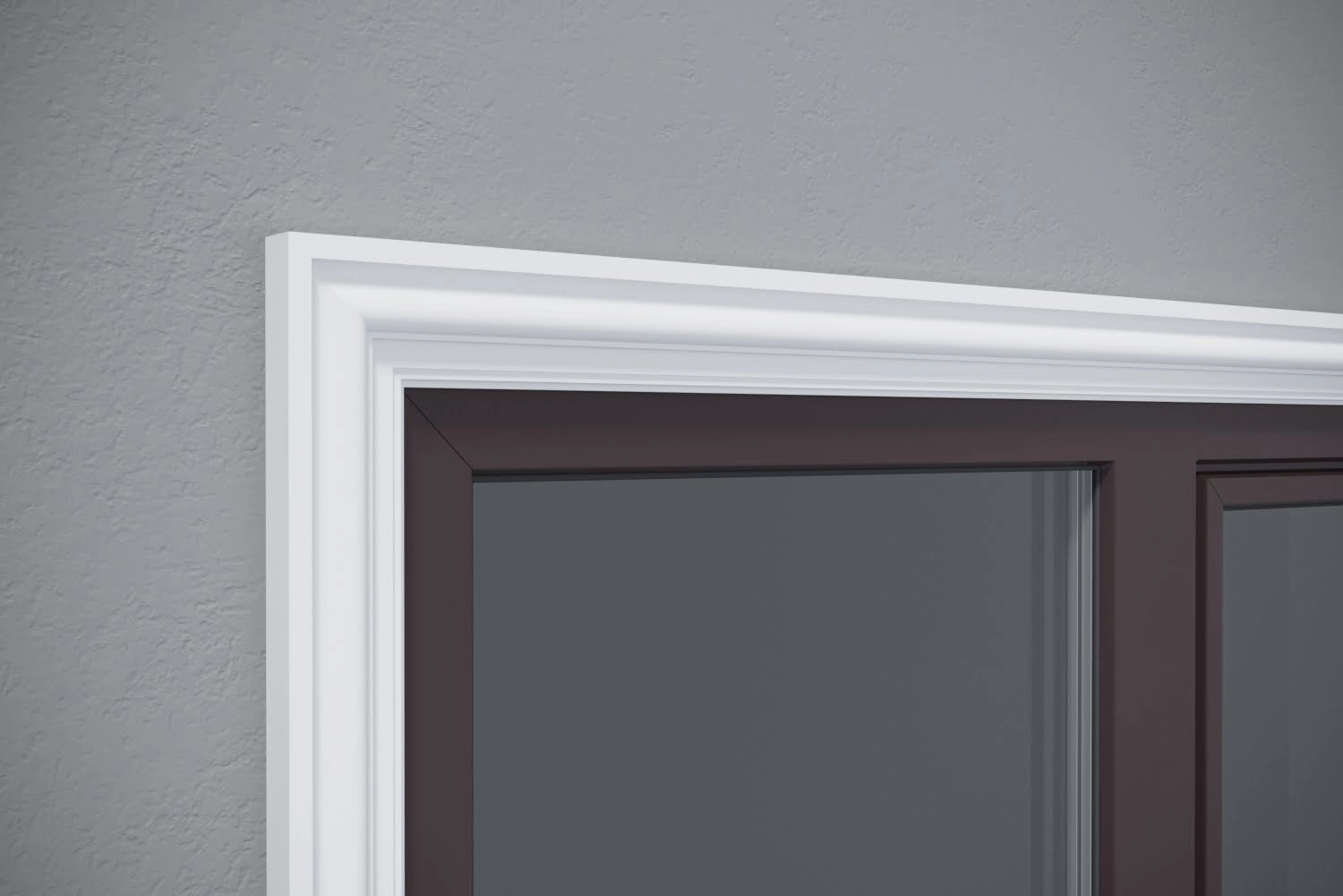 Ancadrament VS19 80x30mm