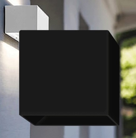 Светильник Vekta-A Led 2x3W 3000K IP65 Braytron BG38-00011 92667 