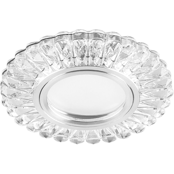 Spot LED CD902 MR16 220V 2.6W 4000K
