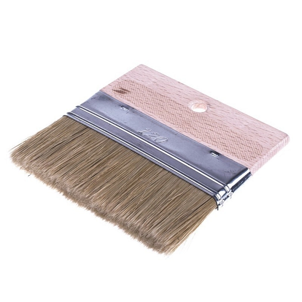 Pensula pentru decor 100mm