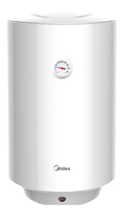 Boiler Midea 80V D80-15F1W 53-701 