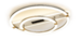 Lustră JG-HQ F2582-2 146W WH