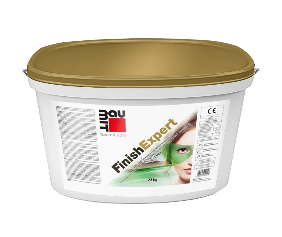 Glet Baumit Finofinis Expert 20kg 