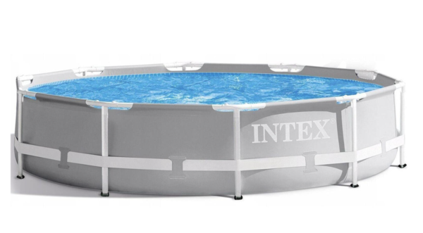 Bazin cu cadru Intex 8600l 26716  