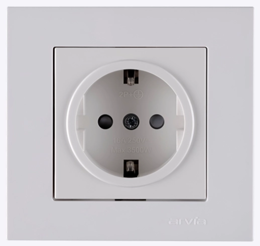 Розетка Karen Arvia 0097772