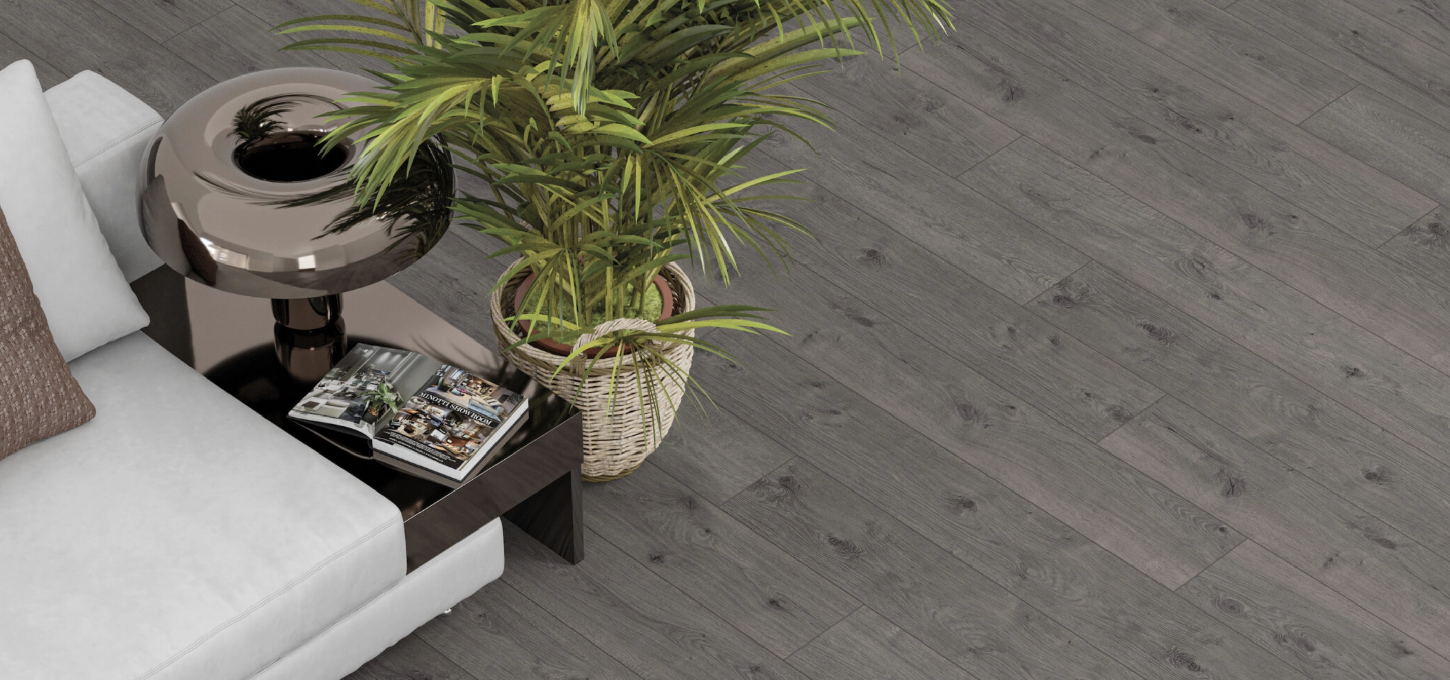 Laminat Camsan Serenza Mekong 6971 