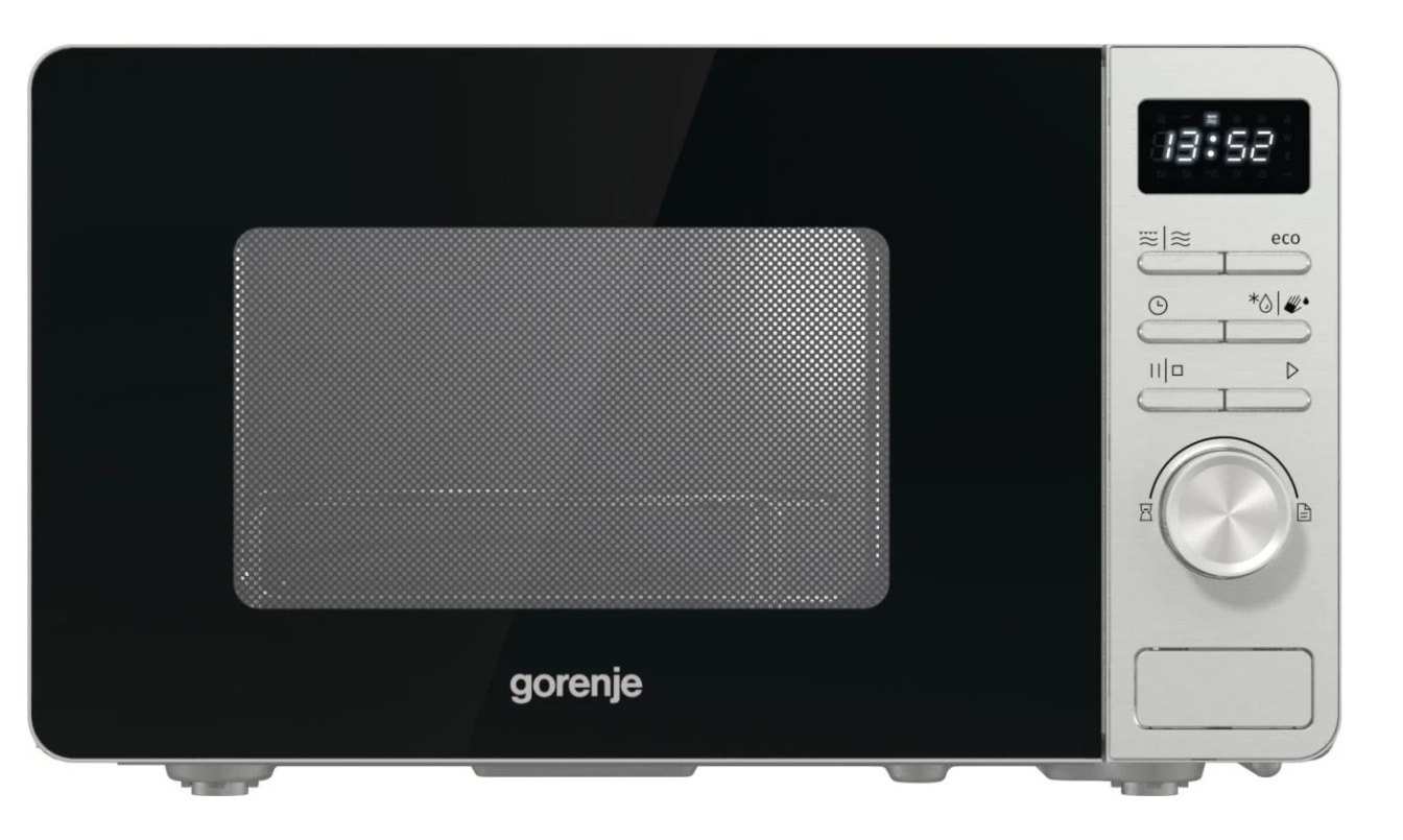 Cuptor cu microunde Gorenje MO20A4X