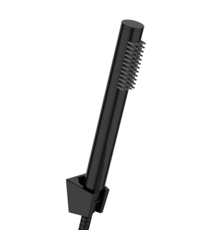 Baterie pentru cadă ALONIA BN-70-004-V black