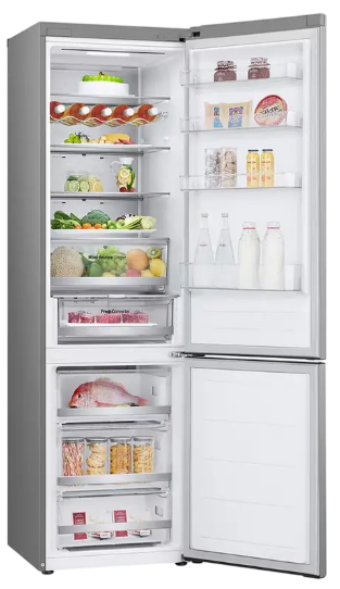 Frigider LG GBV5250EPY 