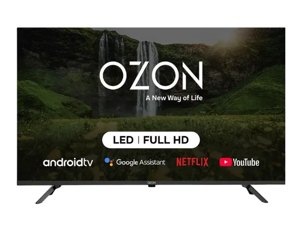 Телевизор Ozon H32DN6500S 32'' 