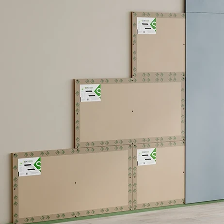 Panou izolator fonic  Sono Block 1.2m×0,8m×12mm