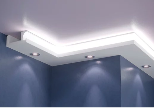 Profil MTP XPS LD-07-40  85*400*2000 