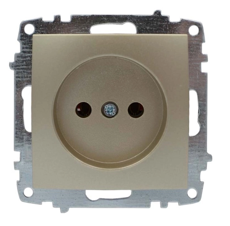 Розетка CP EL-BI Zena 609-014000-215 