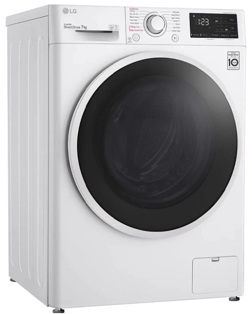 Стиральная машина LG F2WV3S7AIDD 