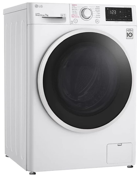 Стиральная машина LG F2WV3S7AIDD