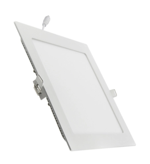 Panel LED 6W 120x100mm 6500K 16006P 94091