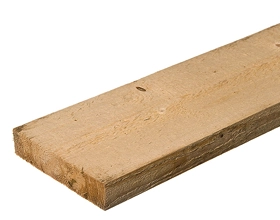 Доска 30x100мм 6м