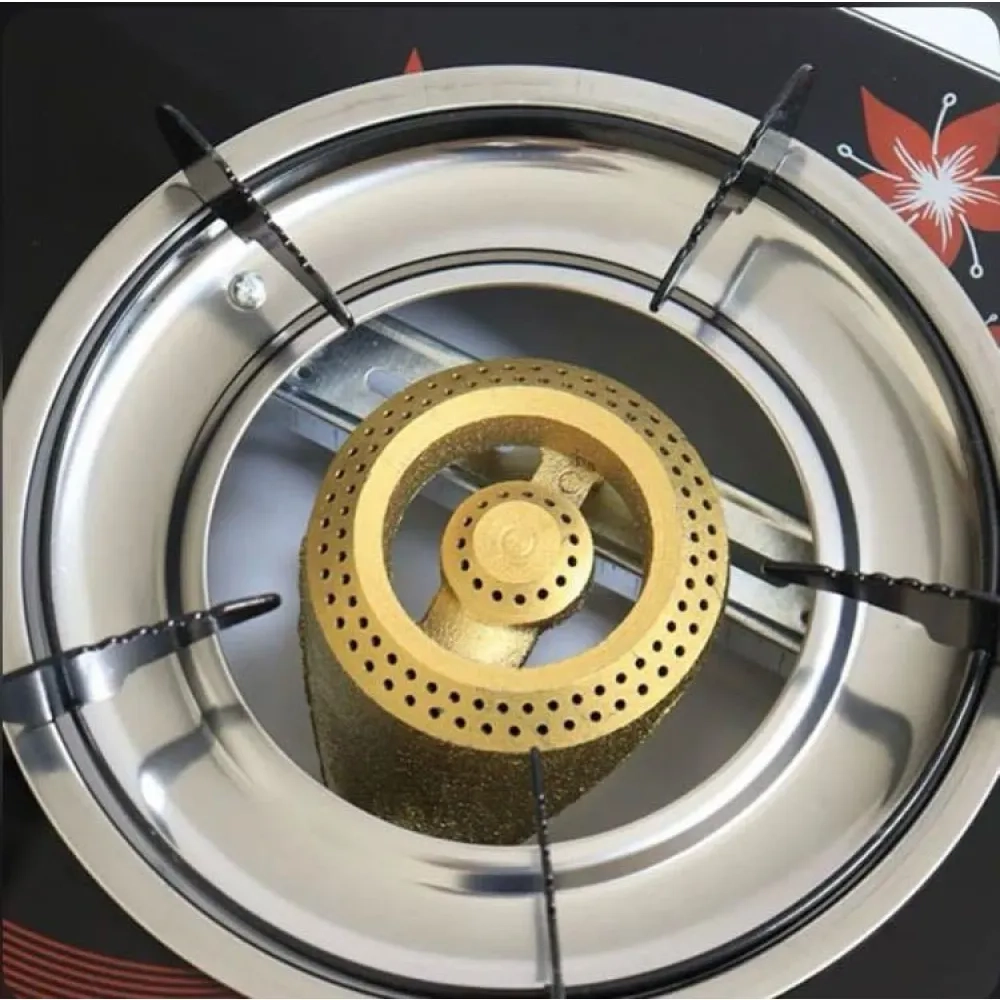 Aragaz de masă Zgbes 8003