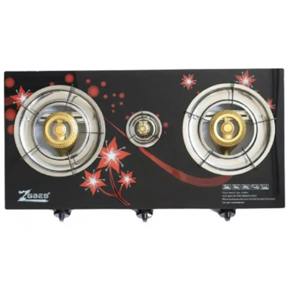 Aragaz de masă Zgbes 8003