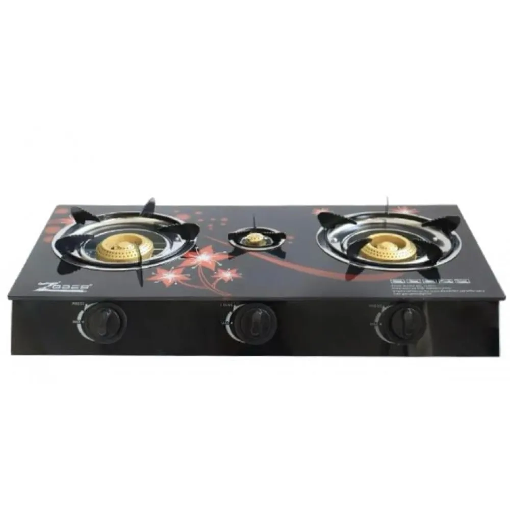 Aragaz de masă Zgbes 8003