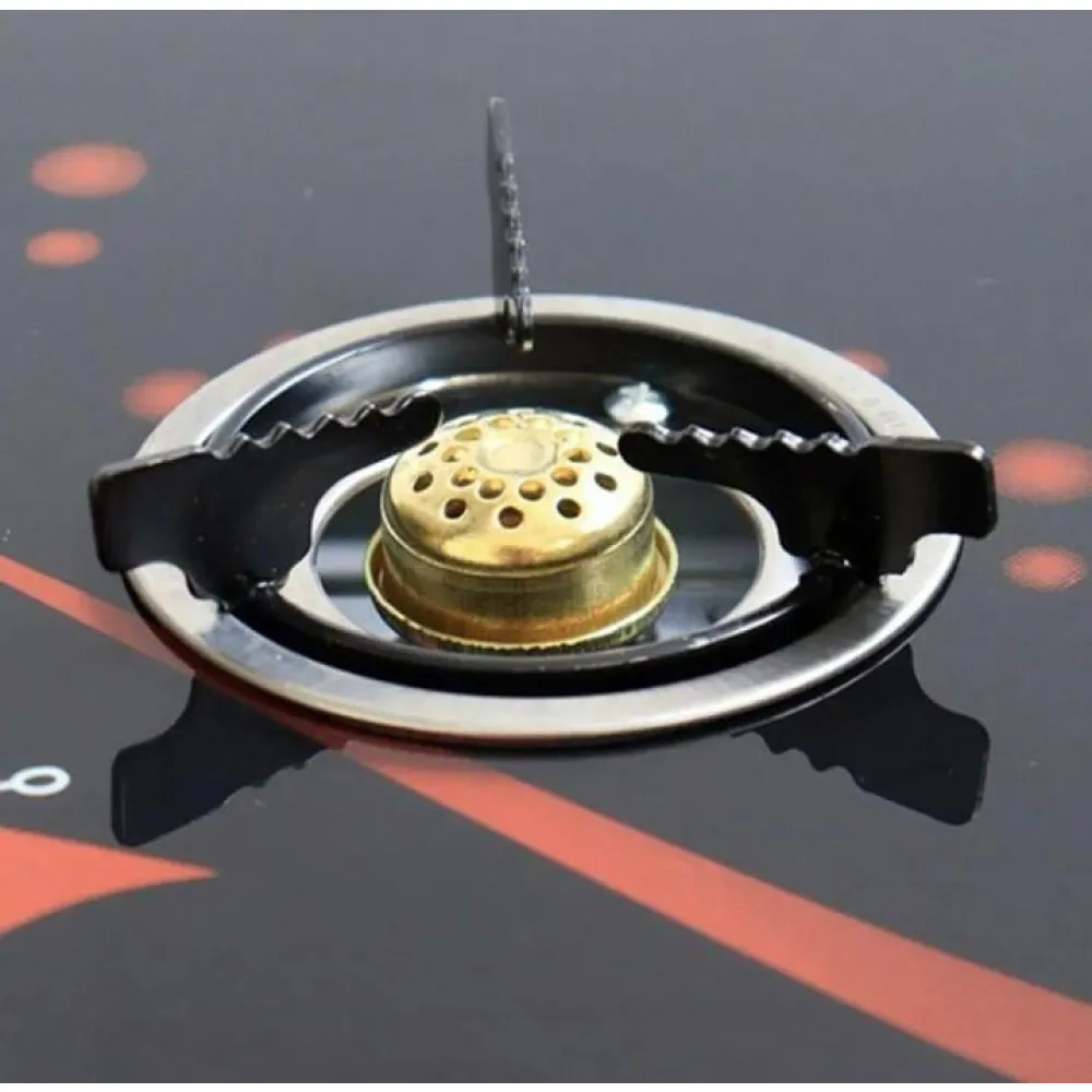 Aragaz de masă Zgbes 8003