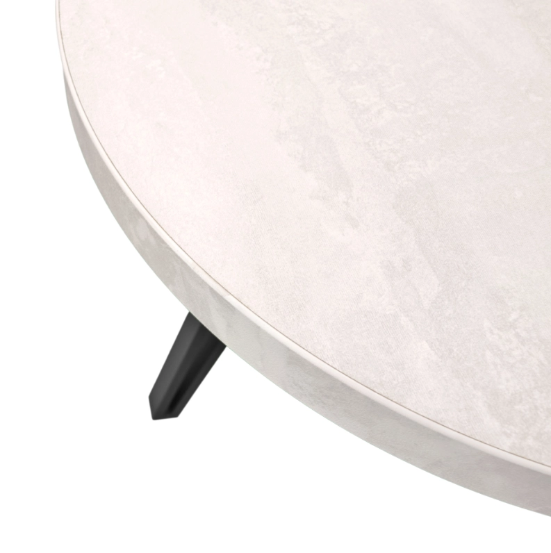 Măsuță Cafea Tokyo Rondo D60 3025 