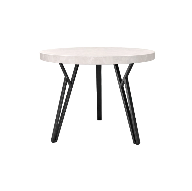 Măsuță Cafea Tokyo Rondo D60 3025 