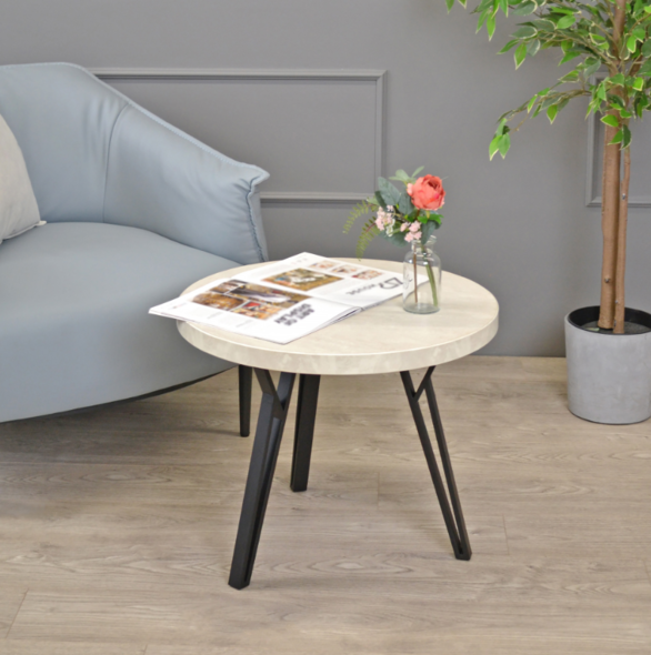 Măsuță Cafea Tokyo Rondo D60 3025