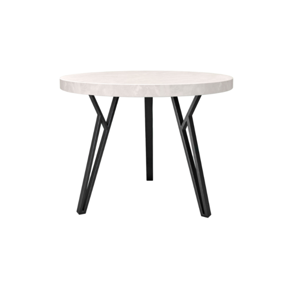Măsuță Cafea Tokyo Rondo D60 3025