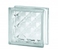 Стеклянный блок Clear 1919/8 Pyramid Ve 004536