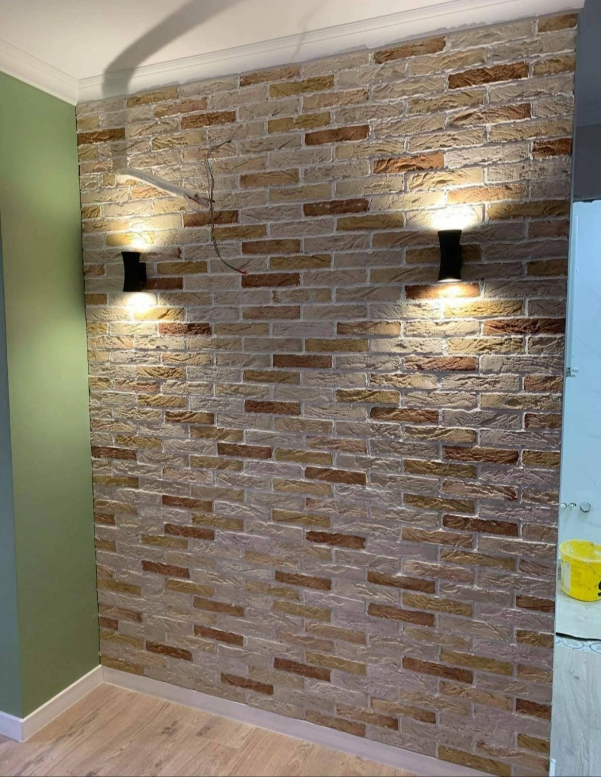 Cărămidă decorativă din beton Cartier 20-12