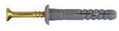 Дюбель 11шт BSMK 6x80mm 9486