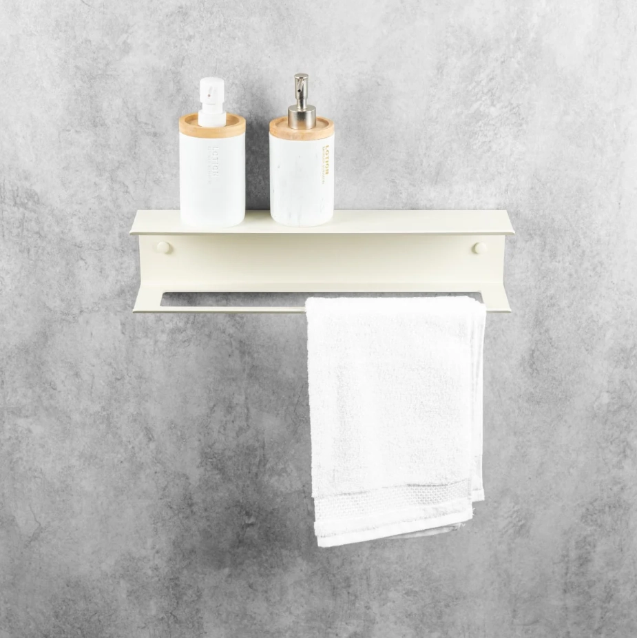 Suport cu raft Daske Pody TR/PY-2755J bej