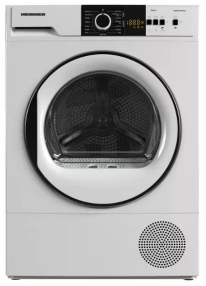 Mașină de uscat  Heinner HHPDV8T1CHSA++ 